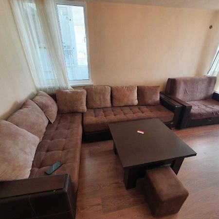 Apartment In Yerevan On Amiryan Street Extérieur photo