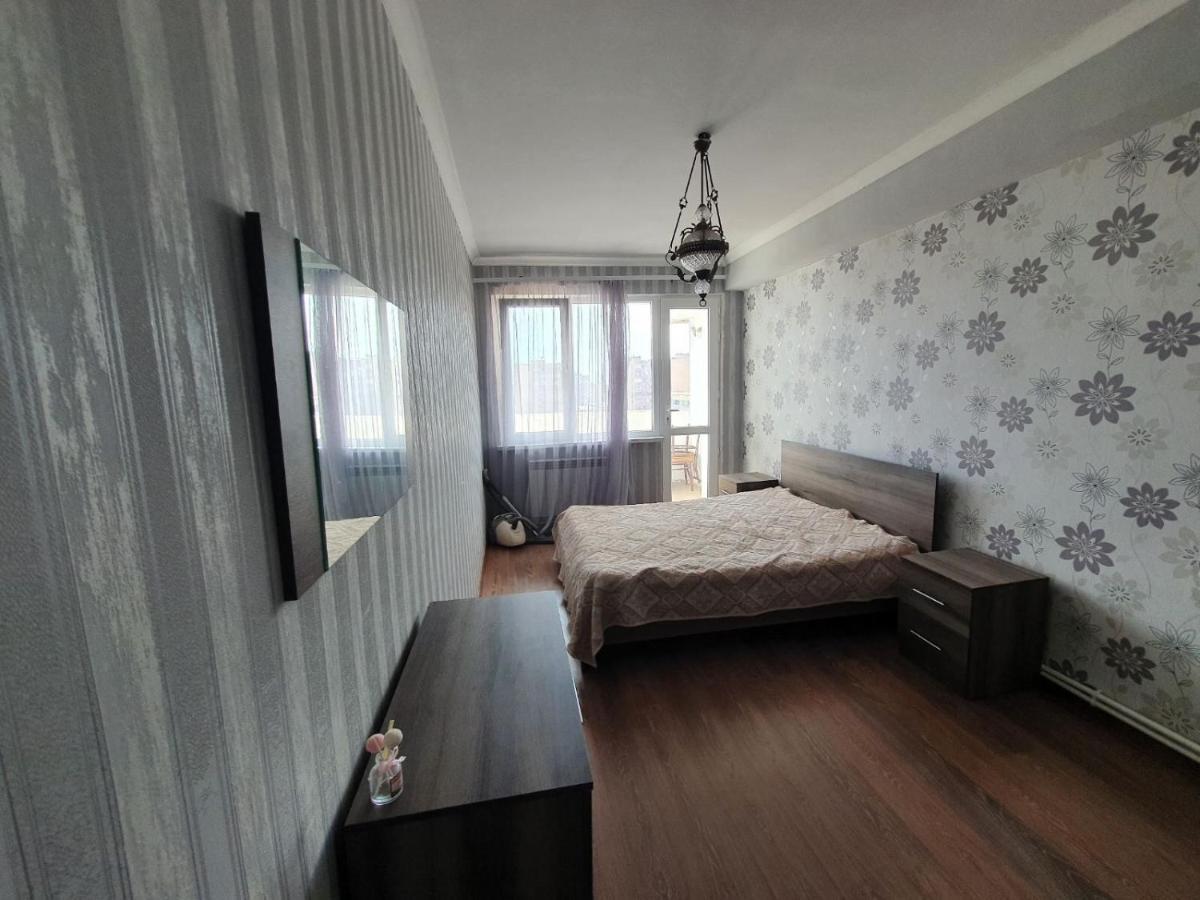 Apartment In Yerevan On Amiryan Street Extérieur photo